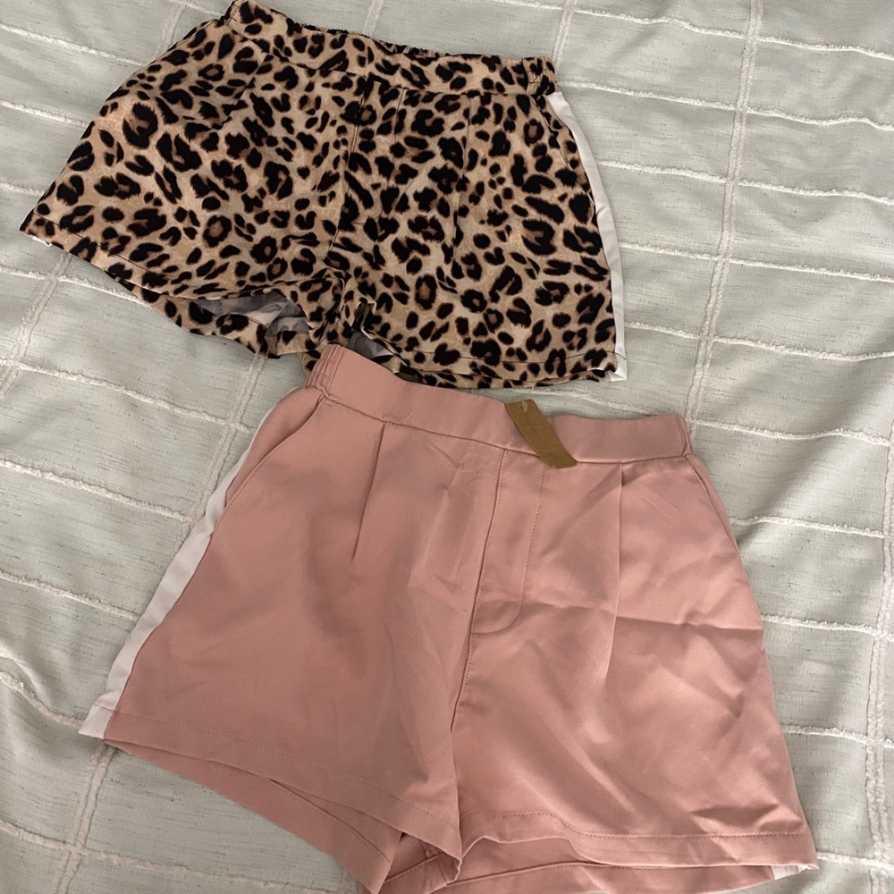 shorts